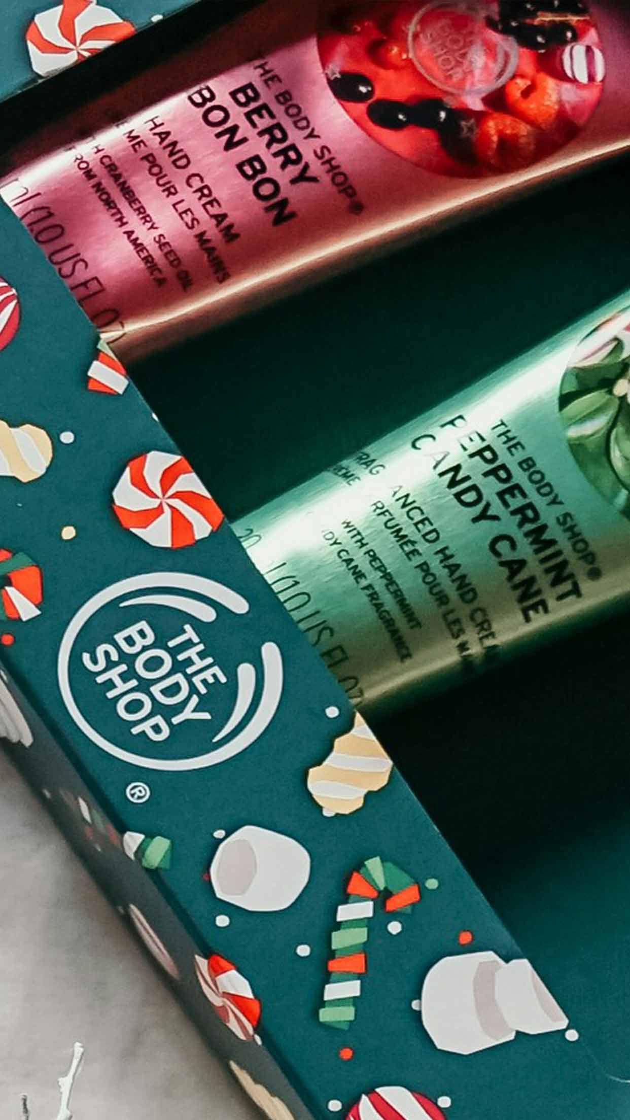 The Body Shop appoints CMO and CFO to drive growth after acquisition