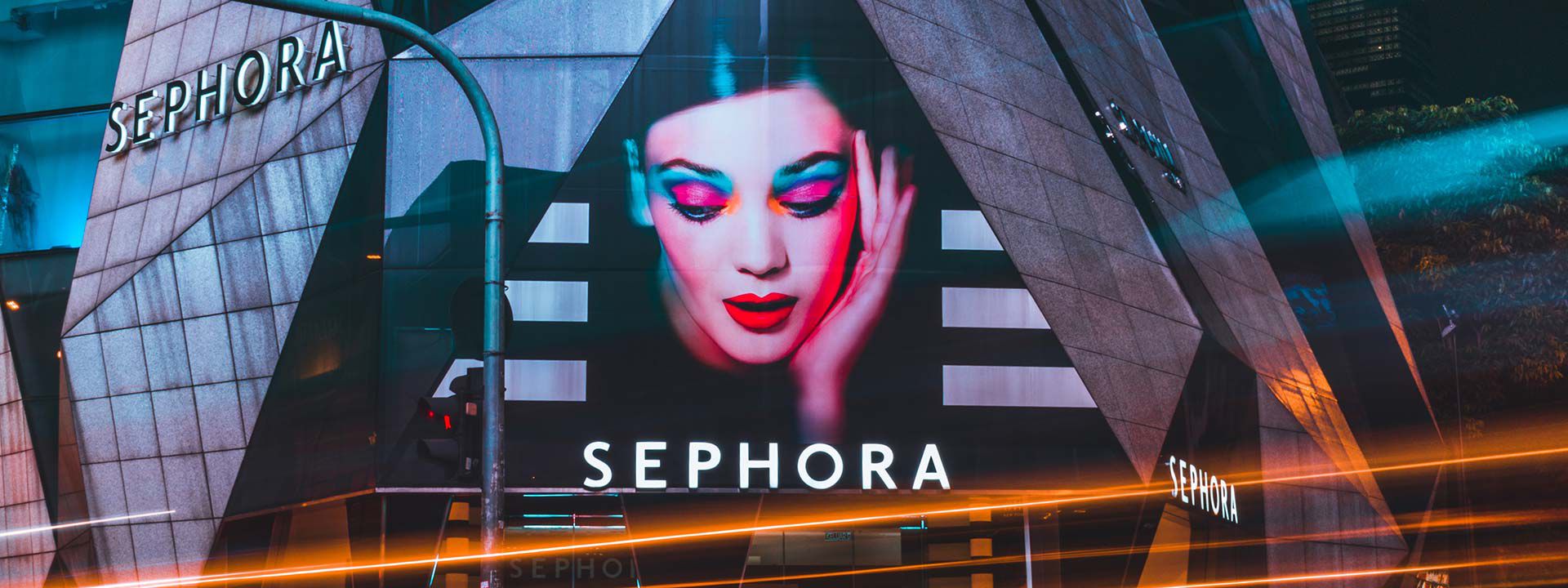 Sephora Trains Brands to Become TikTok Stars