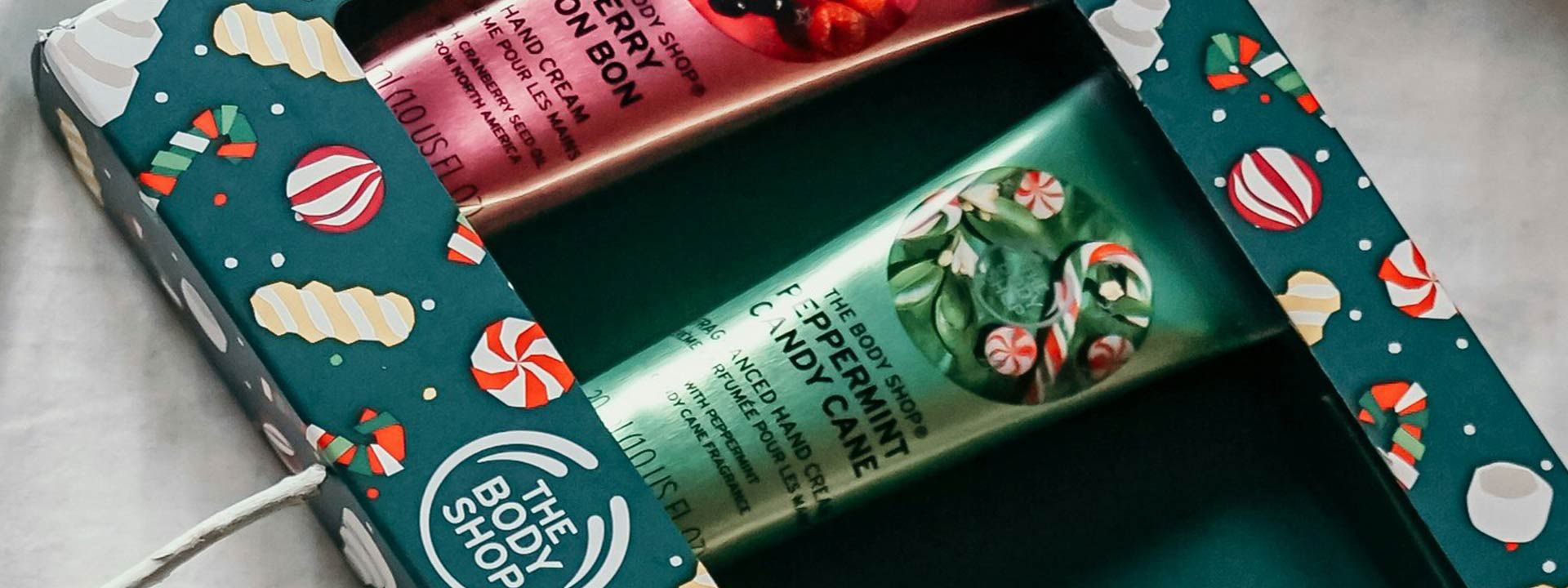 The Body Shop appoints CMO and CFO to drive growth after acquisition