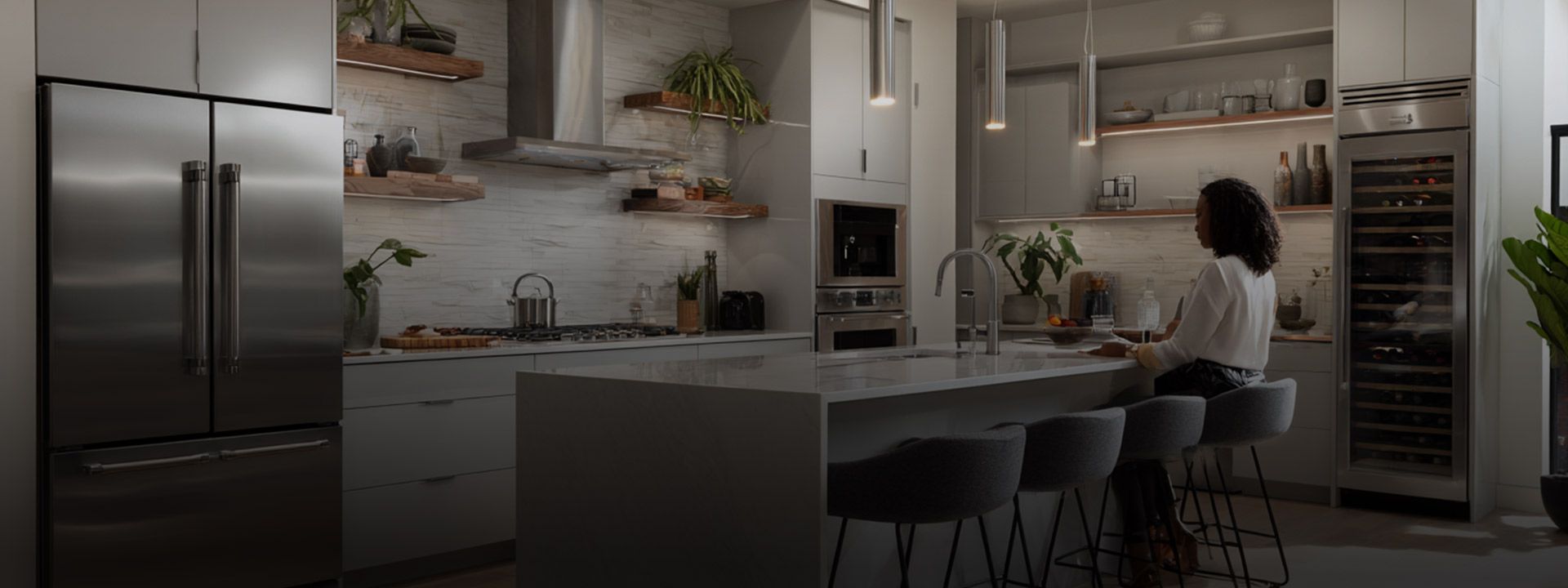 Join the Visual Market Interiors