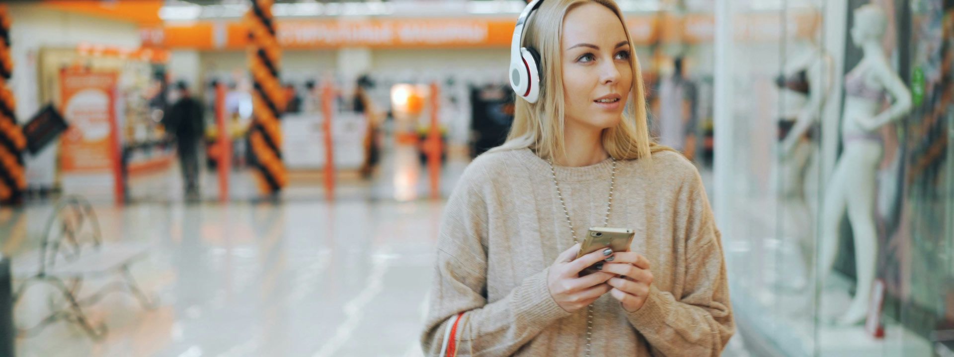 Shoppers are bringing their digital behaviours to the store. How should retailers respond?