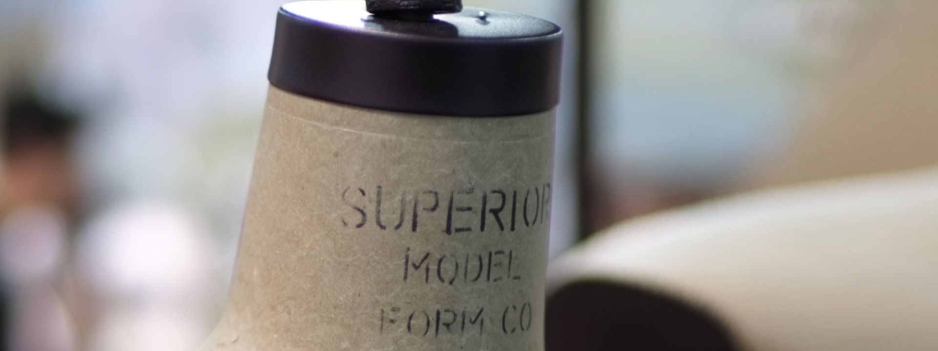 Superior Model Form Co. Banner Image