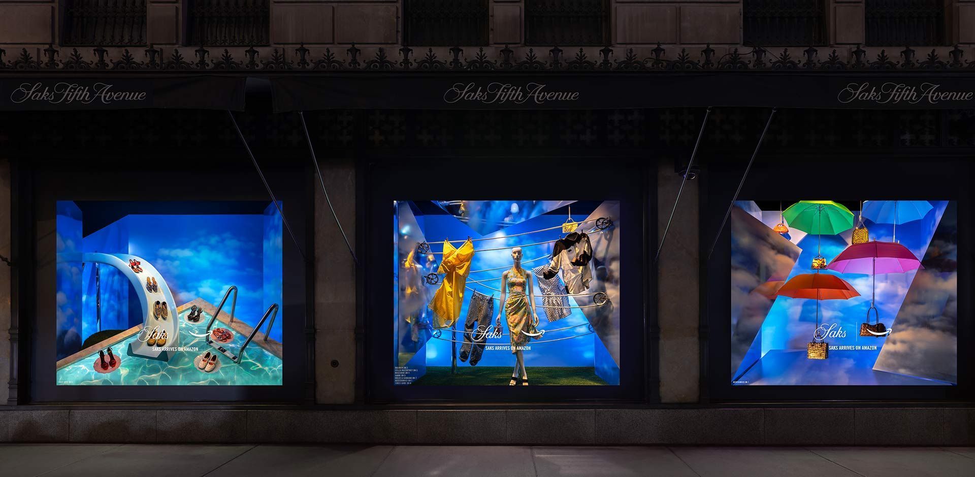 VMR | Millennium Signs & Displays - Provides custom retail visual ...