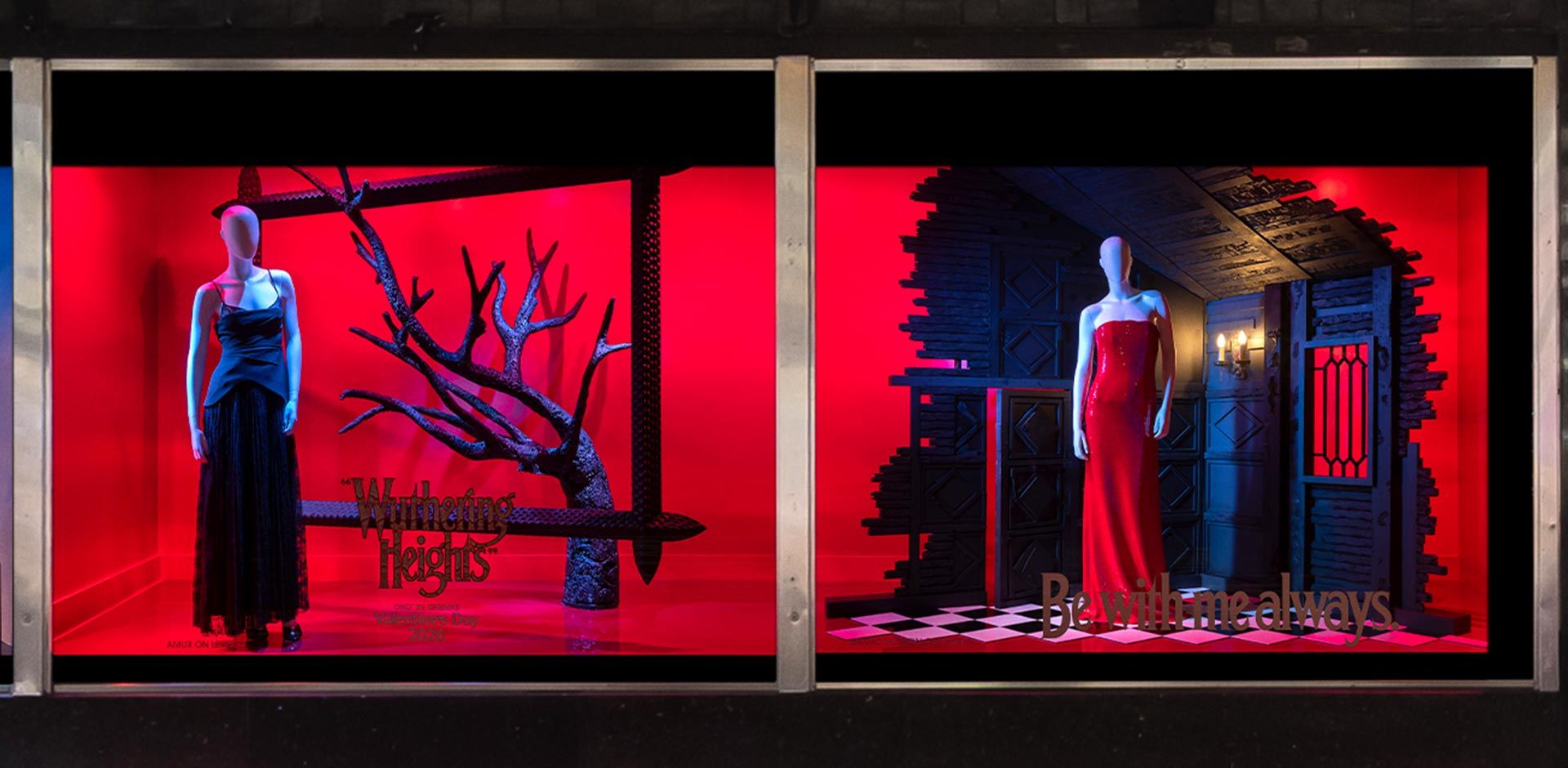 Millennium Signs & Display, Inc. Banner Image