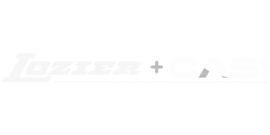 Lozier-CASI Logo