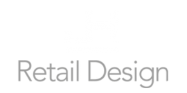 JH Retail Design Logo