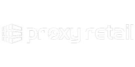Proxy Retail Logo