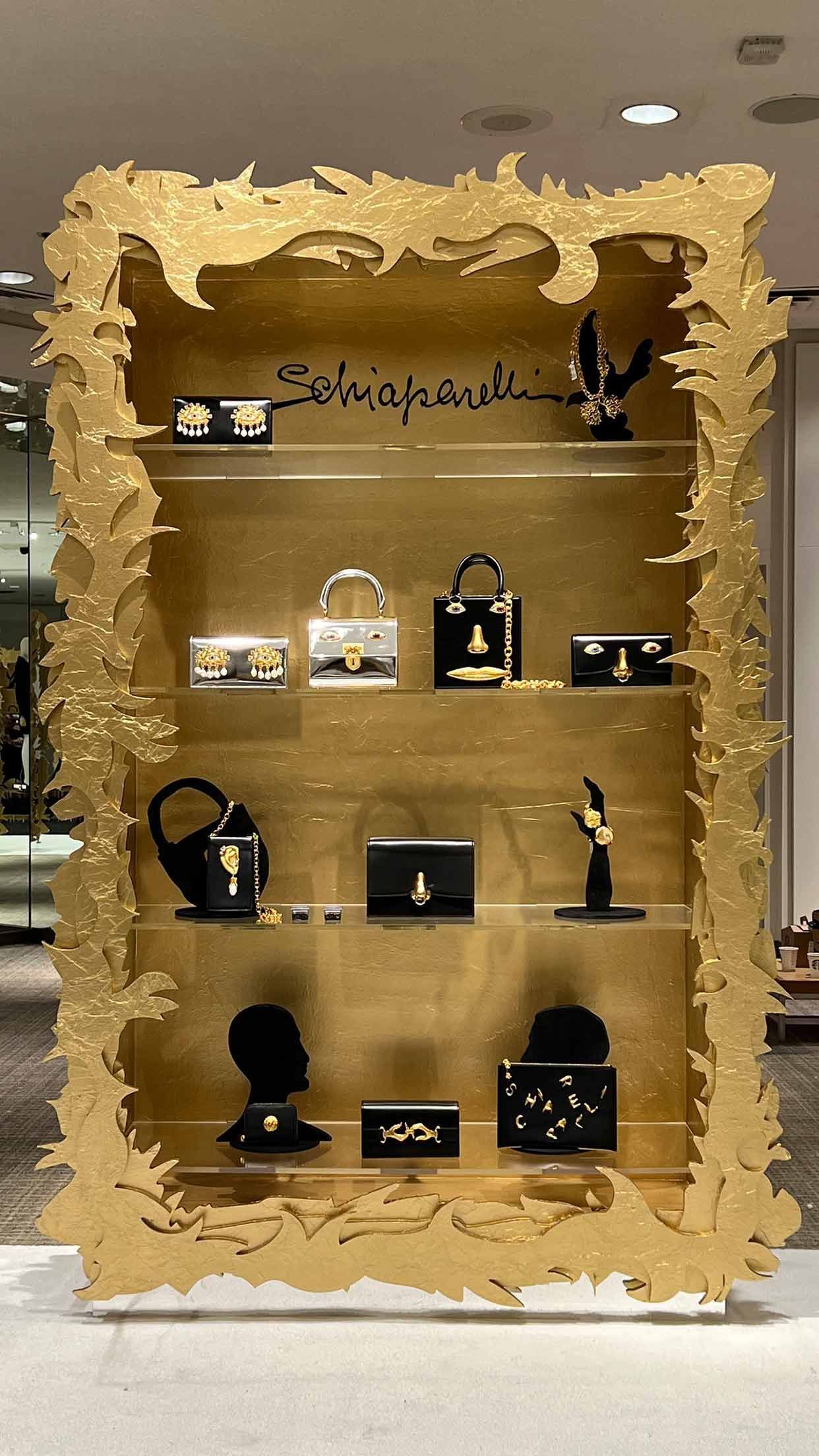 VMR | Millennium Signs & Displays - Provides custom retail visual ...