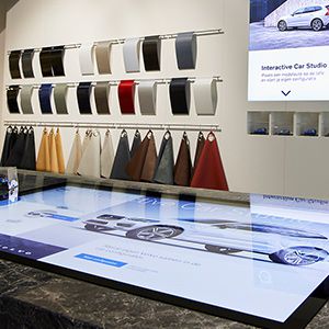 Experiential Retail: Blending Digital & Physical