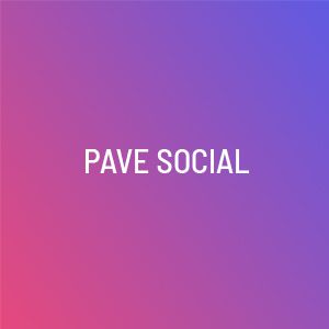 The Pave Social