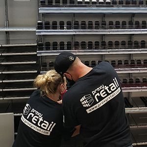 Your Tobacco Retail Installation Experts