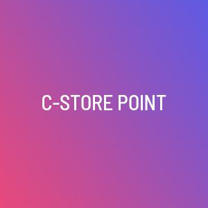 C-Store Point