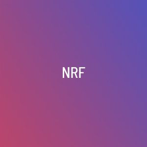 NRF 2025