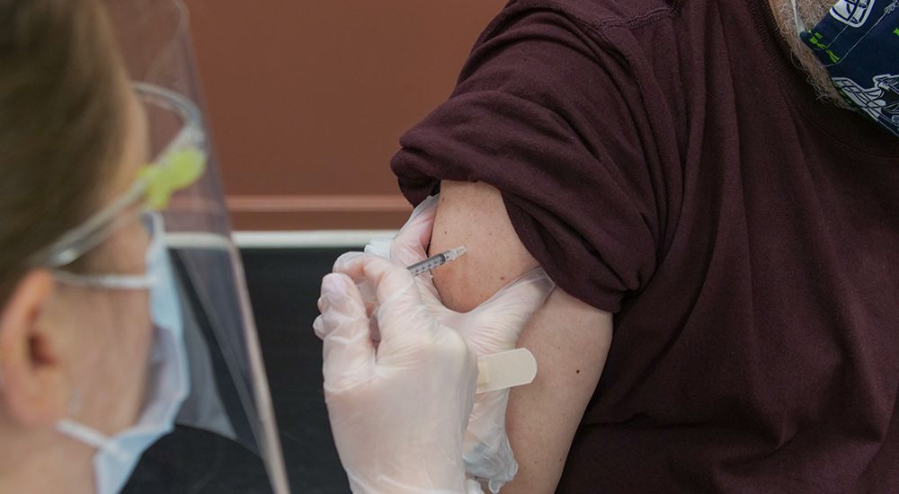 Is the government’s vaccination mandate plan good for retail?