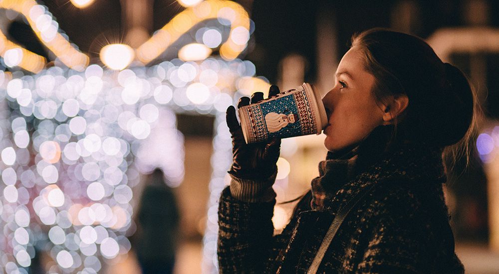 Where are customers shopping this holiday season? The answer might surprise you.