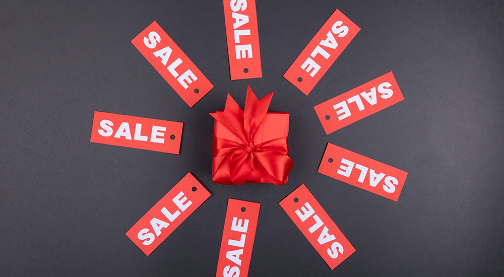Can retailers wean consumers off discounts this holiday season?