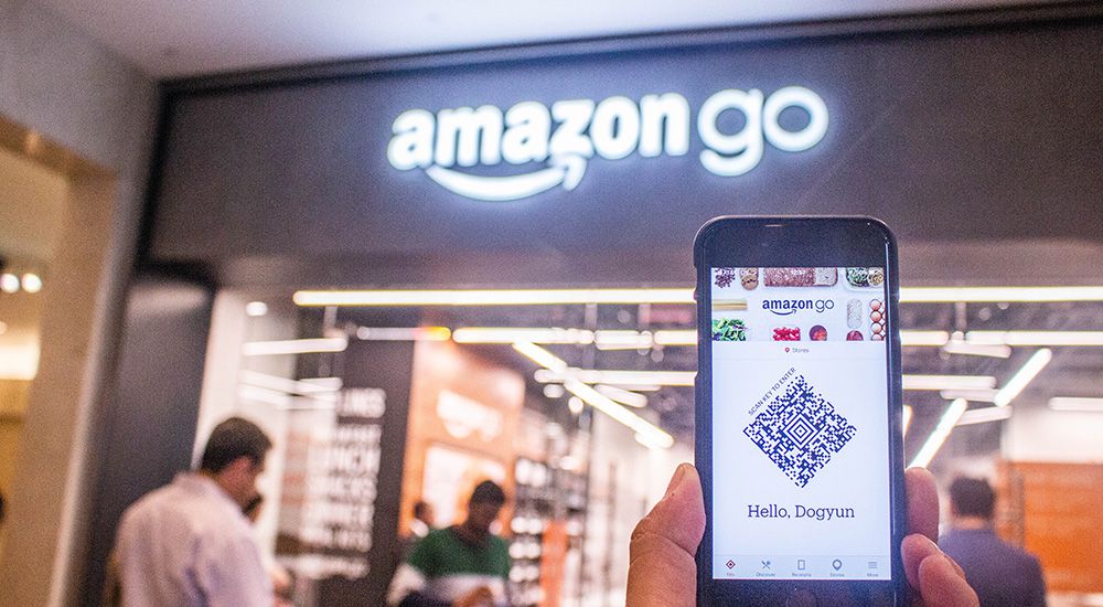 Are the clues to the future of retail in these emerging grocery models?
