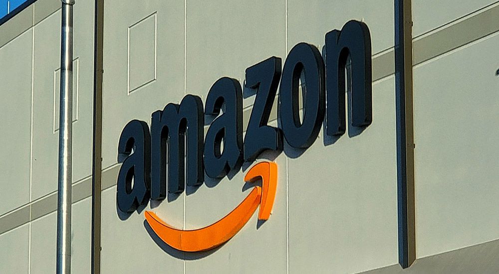 Extinction Rebellion takes aim at Amazon warehouses for Black Friday blockade