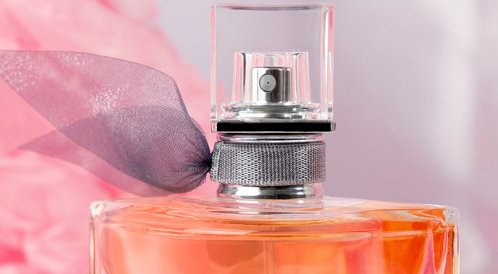 The Perfume Shop sells 7% more Christmas gift sets after lockdown threat