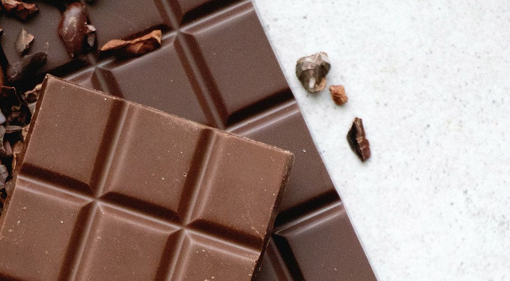 Hotel Chocolat increases profit forecast after Christmas sales rise