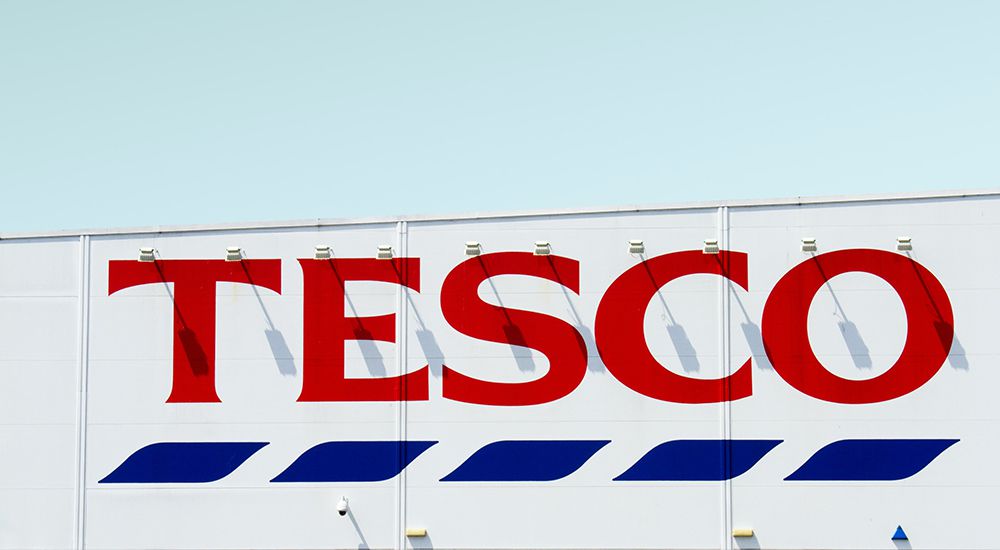 Tesco among five UK supermarkets to trial facial age estimation technology