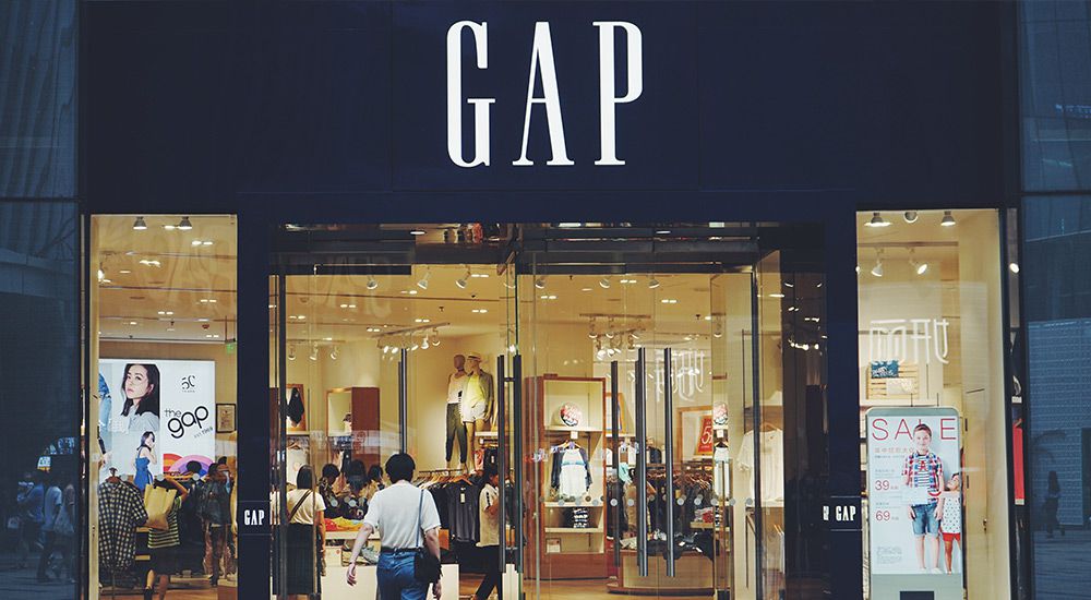 Will NFTs, Kanye West and high-fashion collabs help Gap get its groove back?