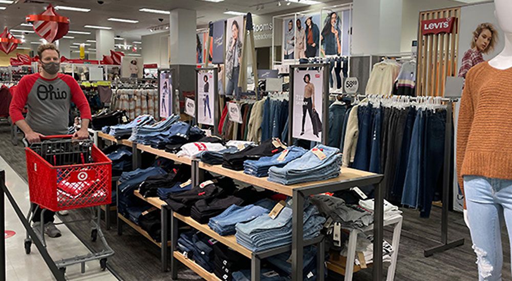 More Americans are making Target runs