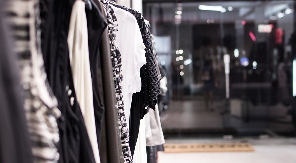 Could the future of the store be rent by the hour?