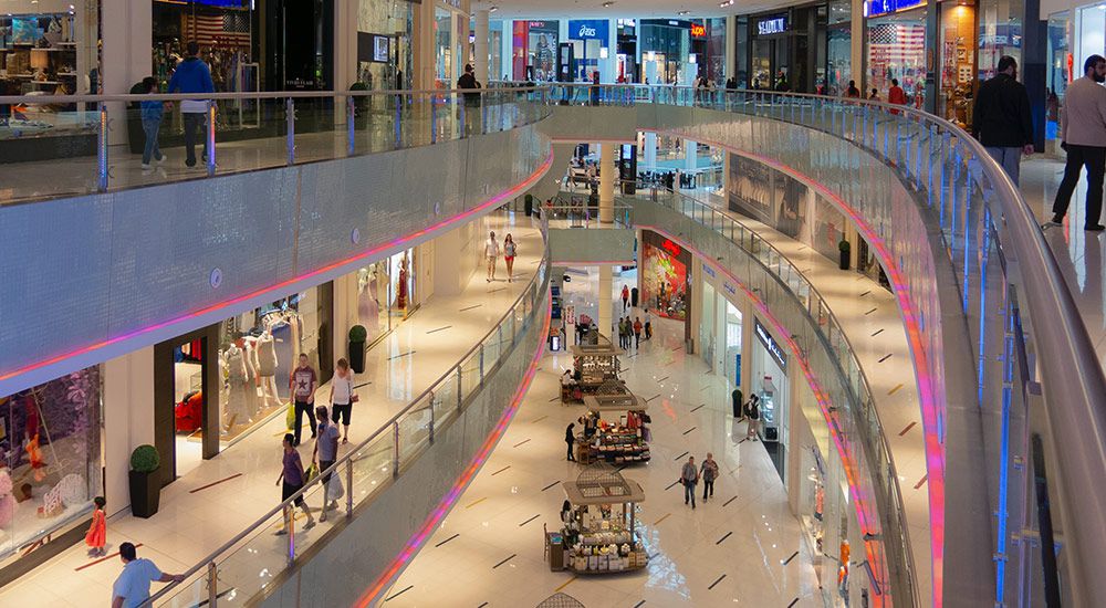43 Inspiring Retail Ideas of 2021