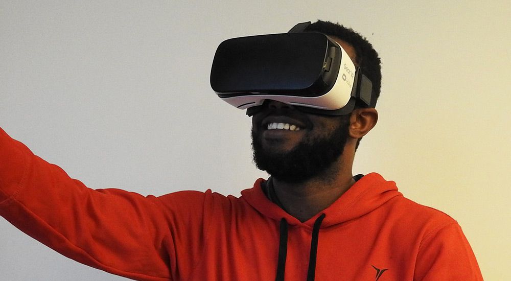 How will virtual experiences change retail?