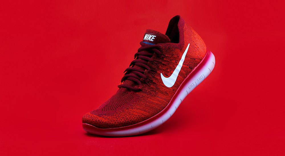 Nike steps up its game with a new tech innovation center