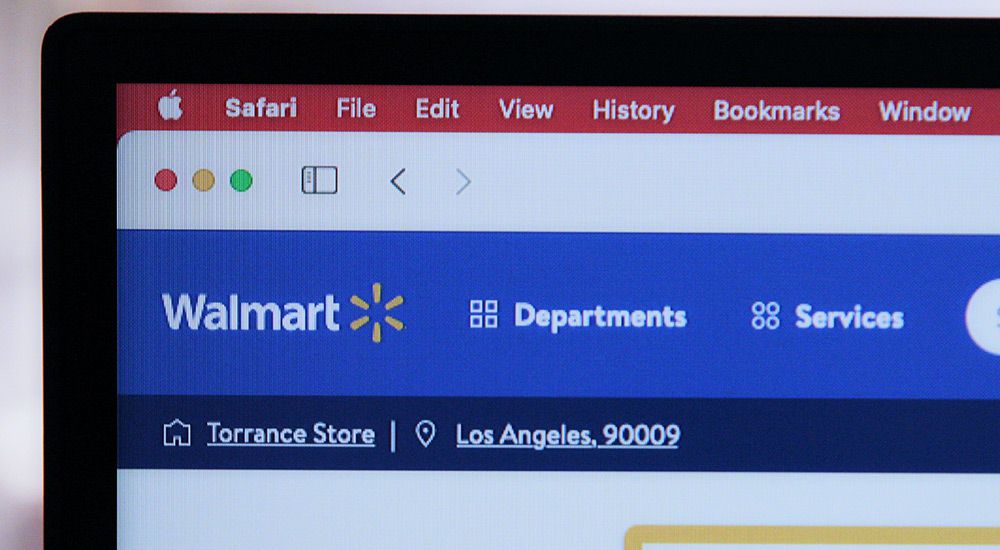 Are Walmart and Abercombie too late for the activewear party?