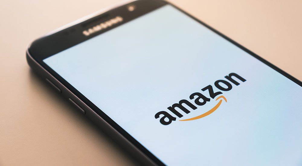 Amazon will now pay for your own shopping data
