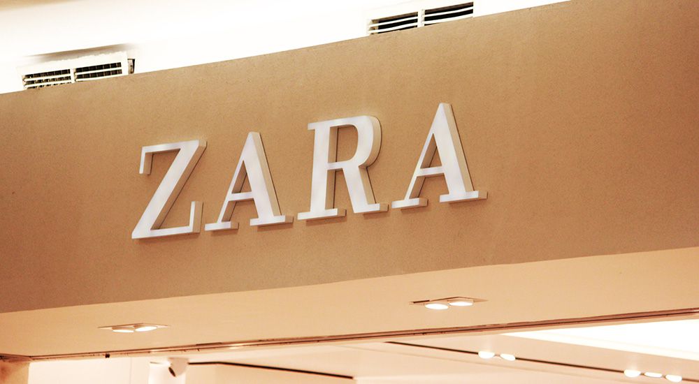 Should Zara (and other retailers) be charging for online returns?