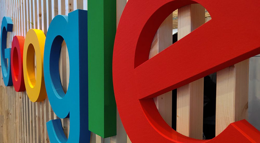 Google rethinks employee reviews and promotions process