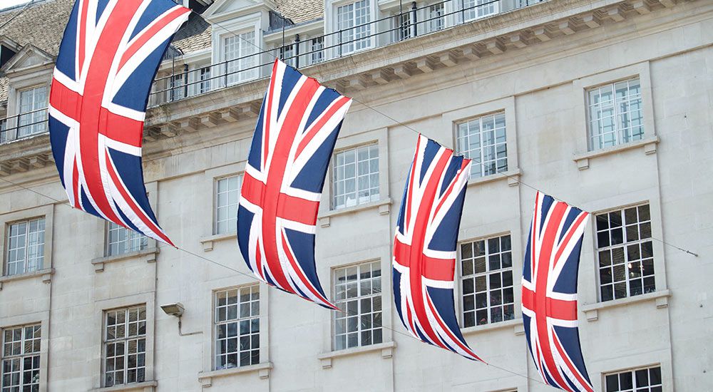 West End expects £80m boost during Jubilee Weekend.
