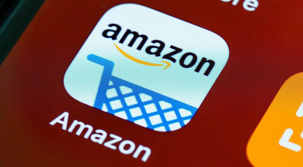 The Great Amazon Takeover: the top 3 industries ripe for disruption from the tech giant