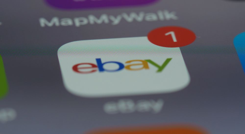 eBay loses head of Europe to Asda owner TDR Capital