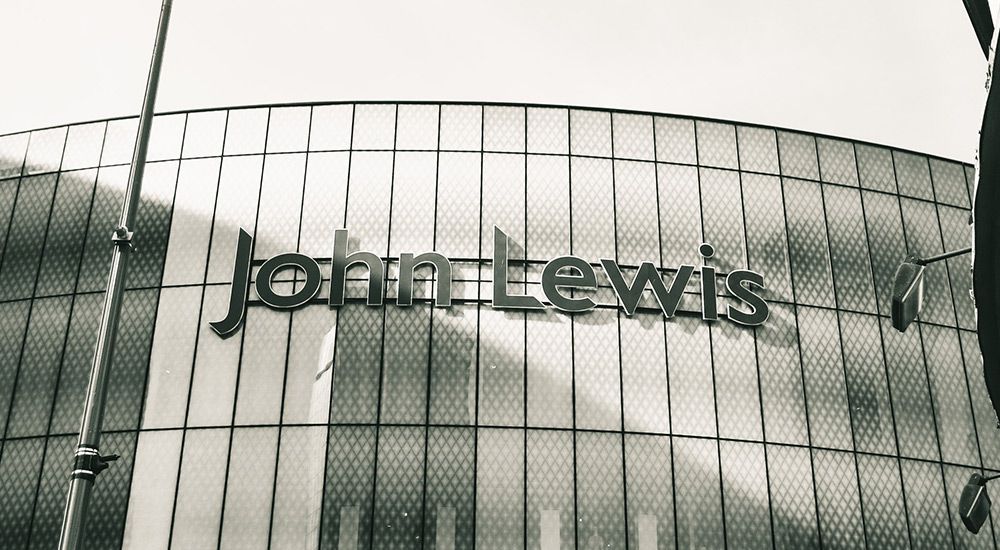 John Lewis appoints its first director of design for fashion