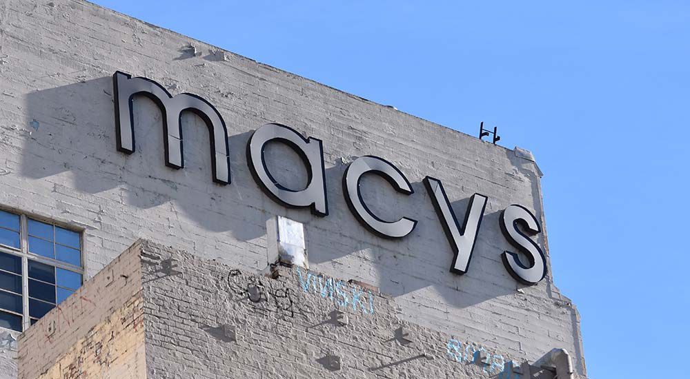 Macy’s keeps going small and off-mall
