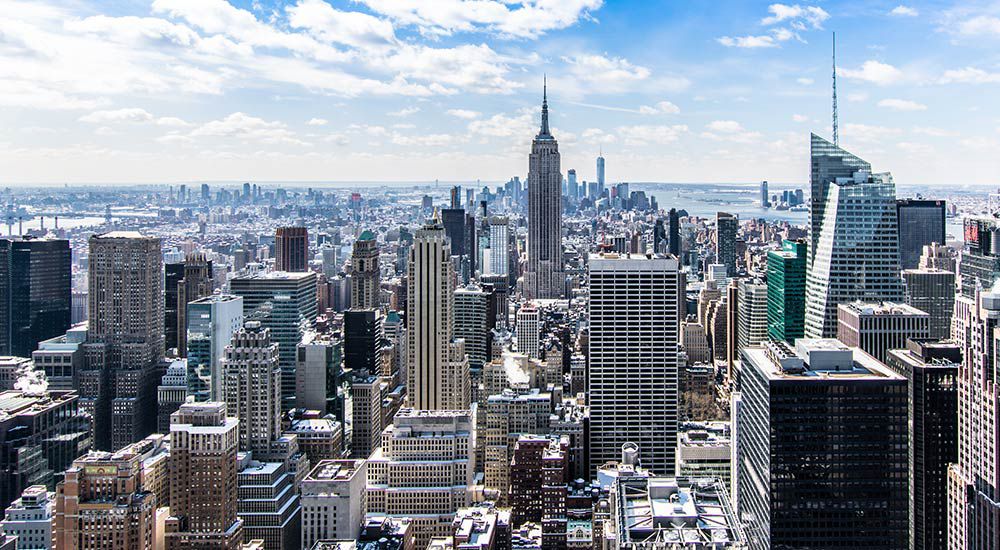 The Best New US Store Openings