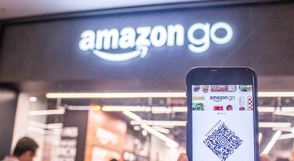 Will Scan and Go Tech Bring Autonomous Retail to the Mainstream?