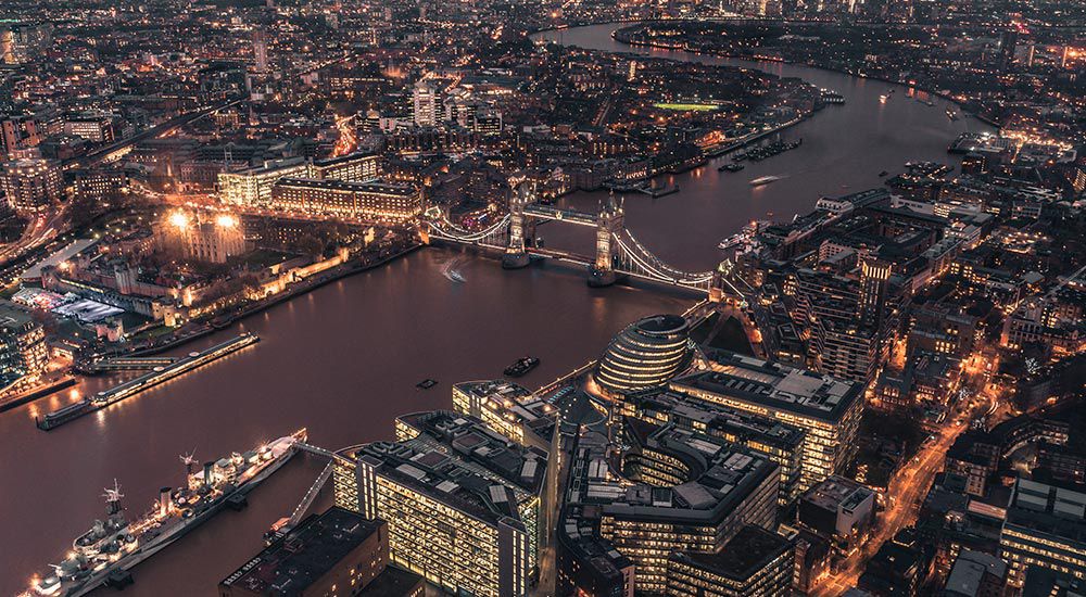 The Best New Store Openings in London – August 2022