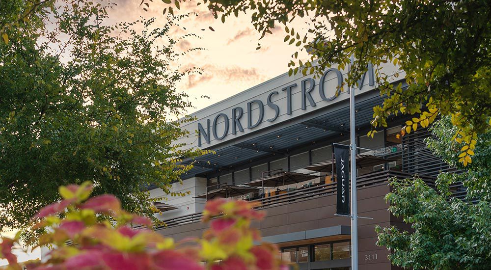 Nordstrom Rack bets on premium merchandise in the face of rising prices