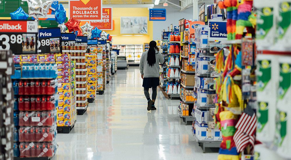 Kroger simplifies its budget private labels