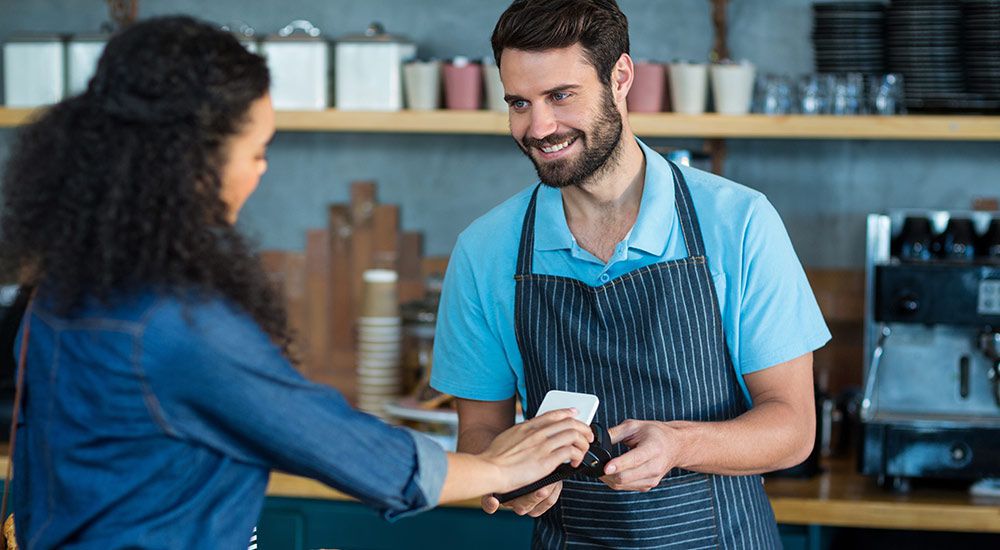 Why Contactless Technology is the Key to a Rich Digital Presence!