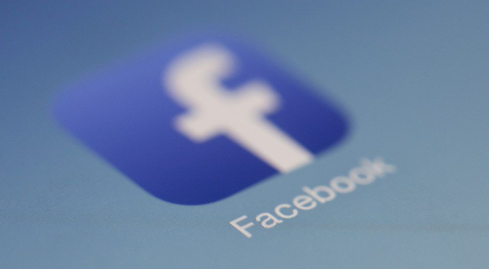 Facebook UK paid less tax despite increased profits