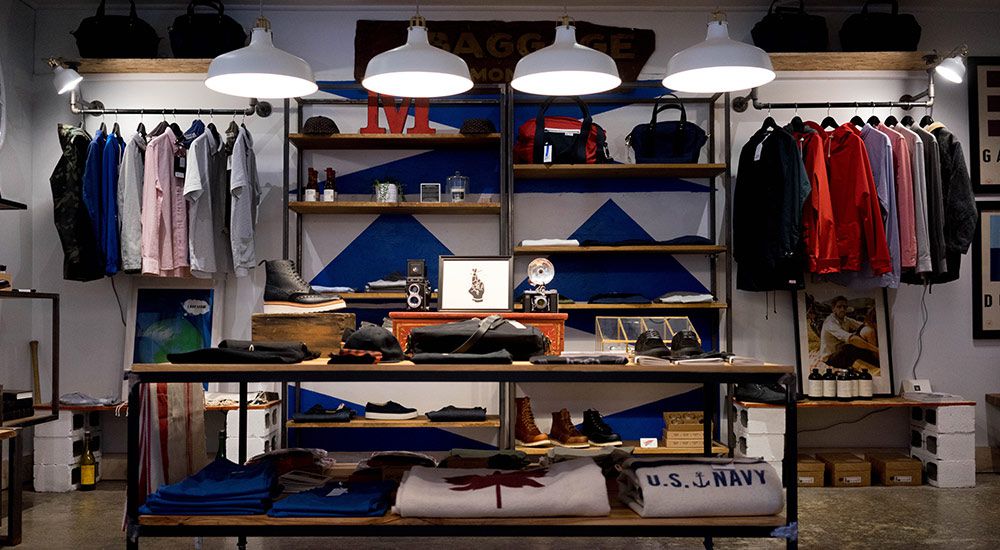 Best New US Store Openings