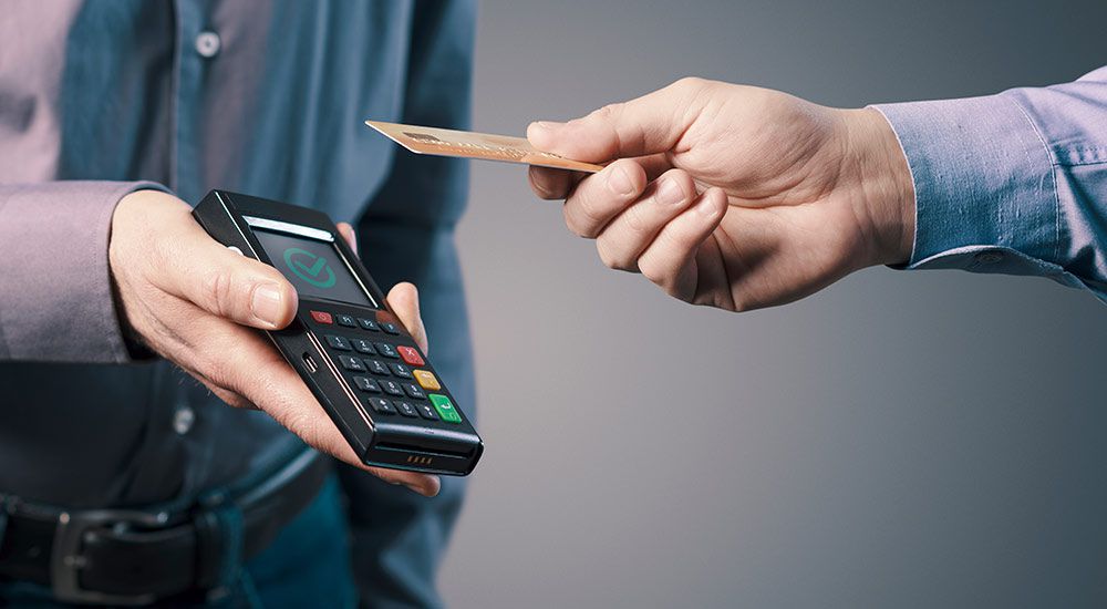 Contactless Technology is the Key to a Rich Digital Presence