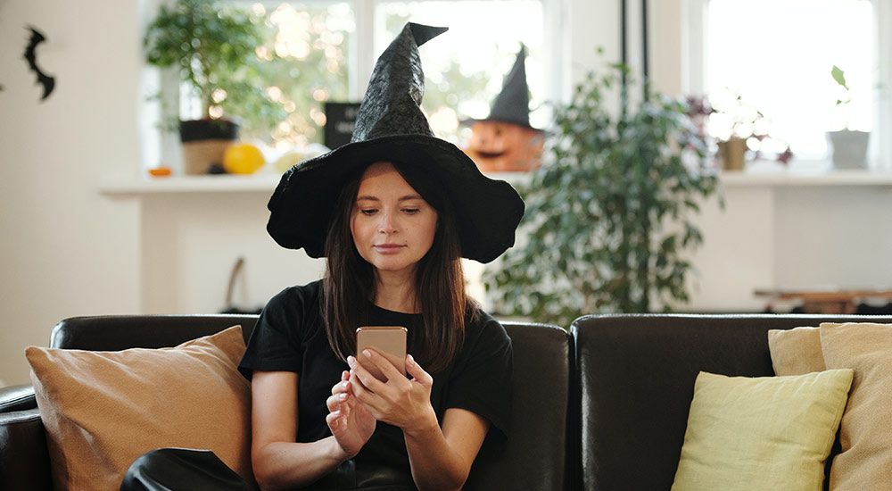 Snap launches Halloween AR shopping experience
